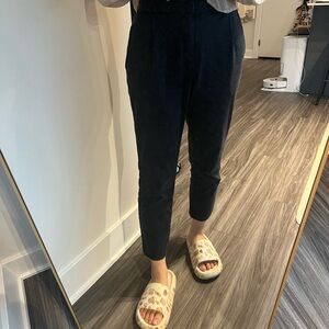 Women’s Black Pants